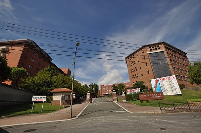 Other. Kyushujoshidai ・ 1000m until the junior college (Other)