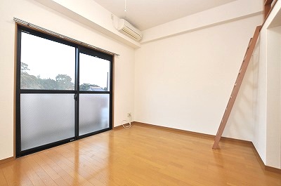 Living and room. Living