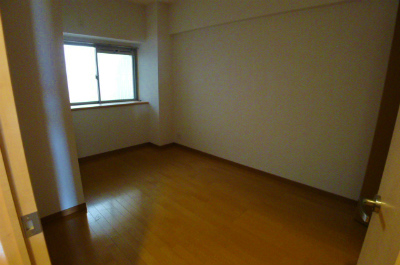 Other room space. bedroom