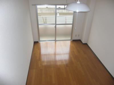 Bath. Western style room