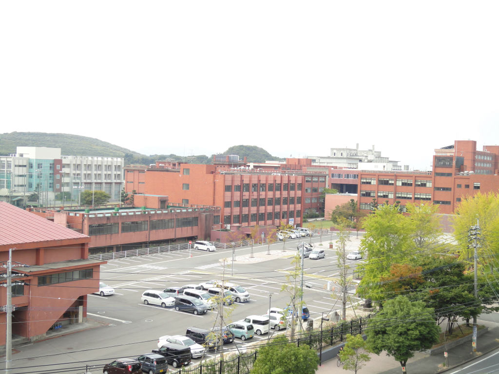 Other. 780m to Kyushu Kyoritsu (Other)