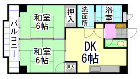 Nishitetsu / Hongmei Kitakyushu, Fukuoka Prefecture Yahatanishi-ku plum 1