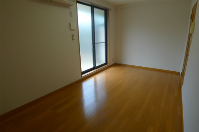 Other room space. bedroom