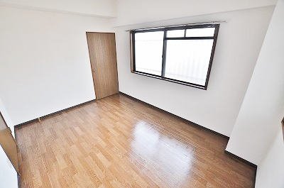 Other room space. bedroom