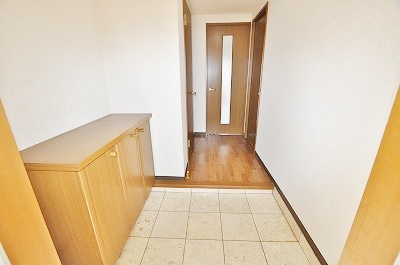 Entrance. Entrance hall