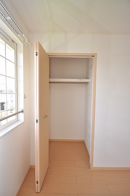 Receipt. Western-style 6 Pledge of closet (1)