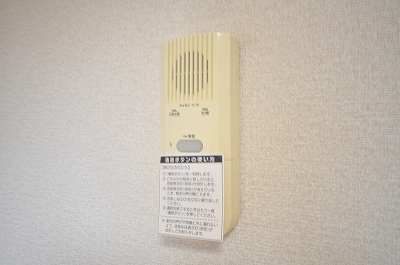 Security. It comes with auto-lock