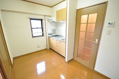 Living and room. dining