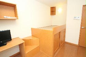 Other. With storage bet there