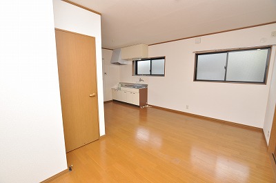 Other. This window is large and bright and airy good!