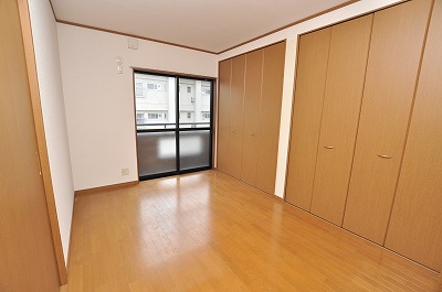 Other room space. bedroom