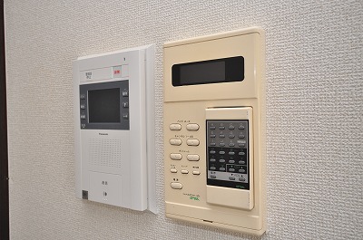 Other Equipment. TV interphone