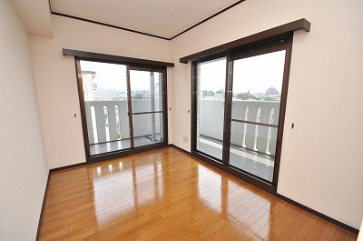 Other room space. bedroom