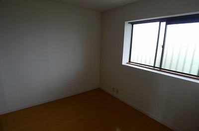 Other room space. bedroom