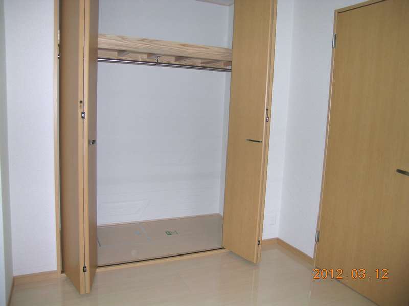 Receipt. Storage is also enough