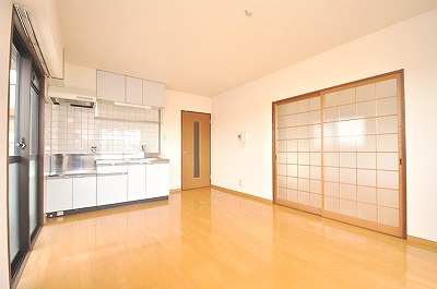 Living and room. Living