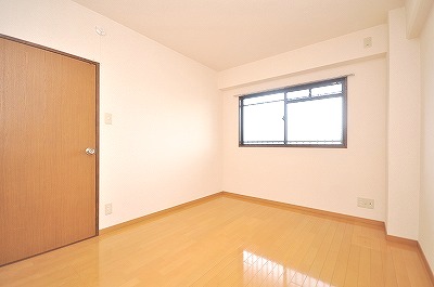 Other room space. bedroom