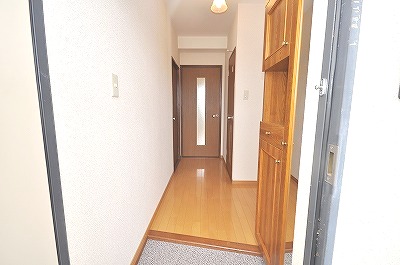 Entrance. Entrance hall