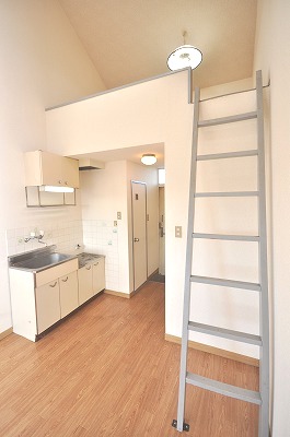 Other. Western style room