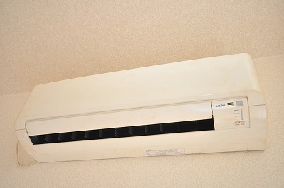 Other Equipment. Air conditioning