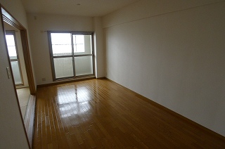 Living and room. Living