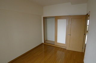 Other room space. bedroom