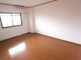 Other room space. bedroom