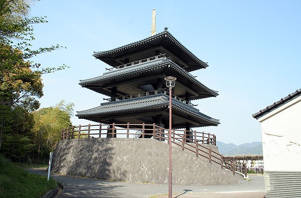 park. 950m to Kichijoji Park (park)