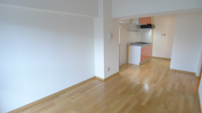 Living and room. Living