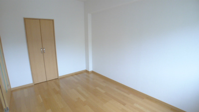 Other room space. bedroom