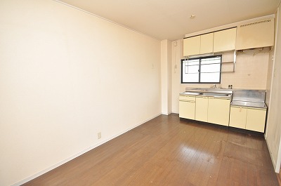 Living and room. dining