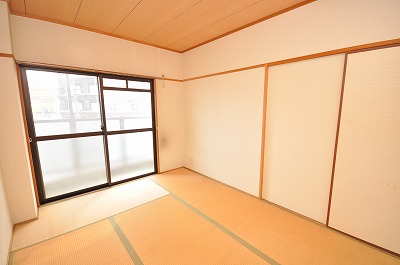 Other room space. bedroom