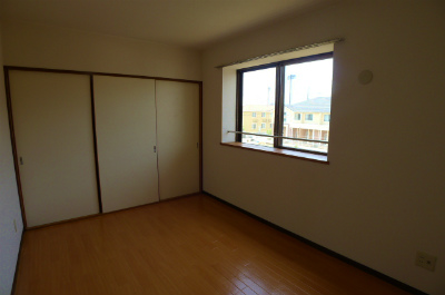 Other room space. bedroom