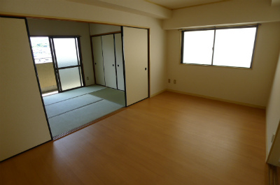 Living and room. Living