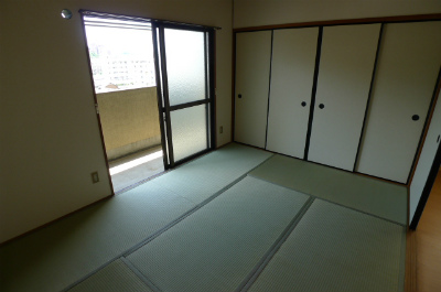 Other room space. bedroom