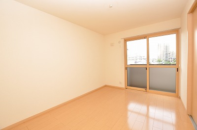 Other room space. bedroom