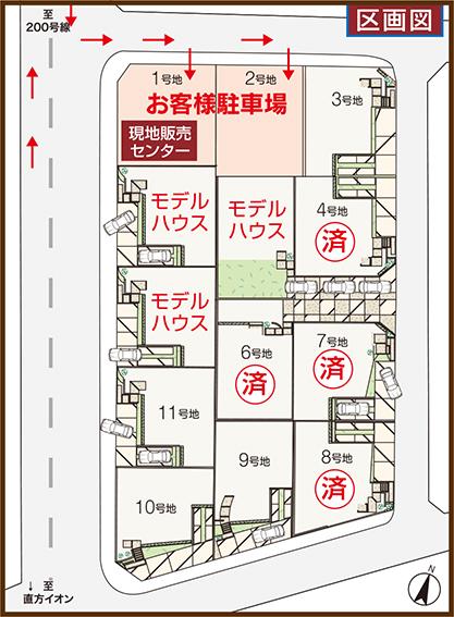 The entire compartment Figure