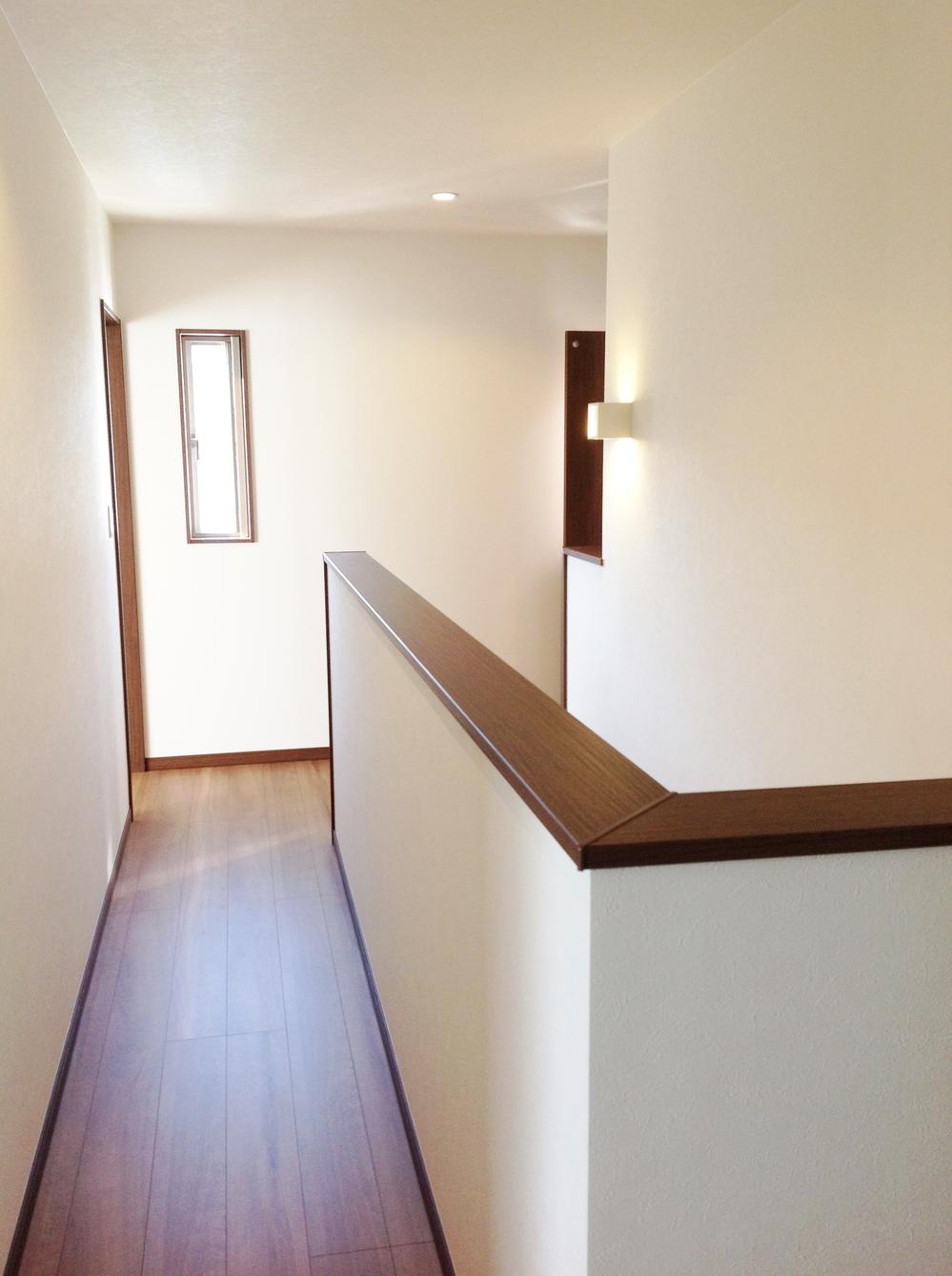 Non-living room. (No. 9 point) bright 2 Kairoka