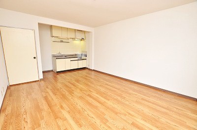 Living and room. Living