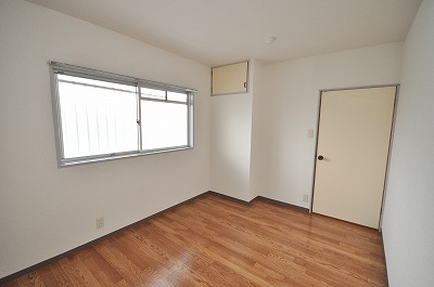 Other room space. bedroom