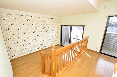 Other. View from the dining room of the living room