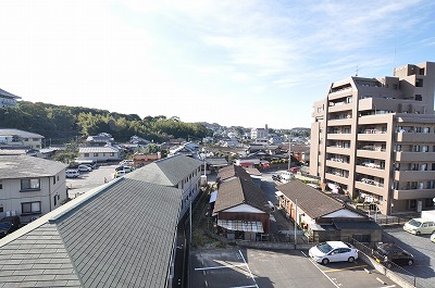 View. Yearn to this life