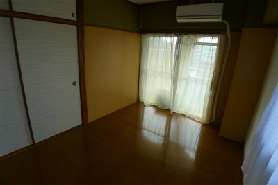 Other room space. bedroom