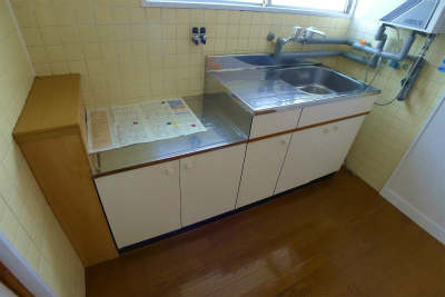 Kitchen. Kitchen