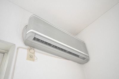 Other Equipment. Air-conditioned