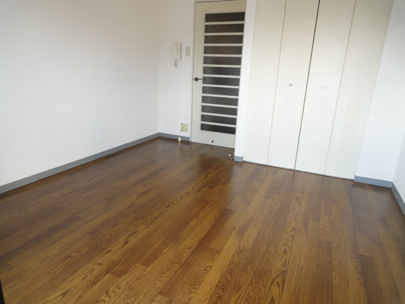 Living and room. Living