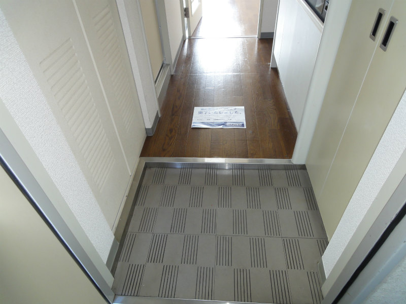 Other room space. bedroom