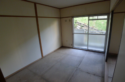 Other room space. bedroom