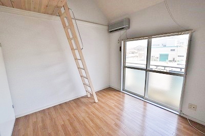 Living and room. Living