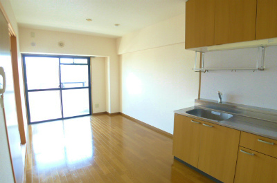 Living and room. Living